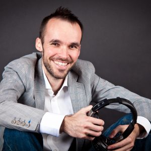 Jakub Ciczkowski