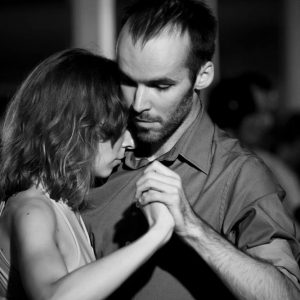 Elbląg – tango argentyńskie dla początkujących 19.03.2017