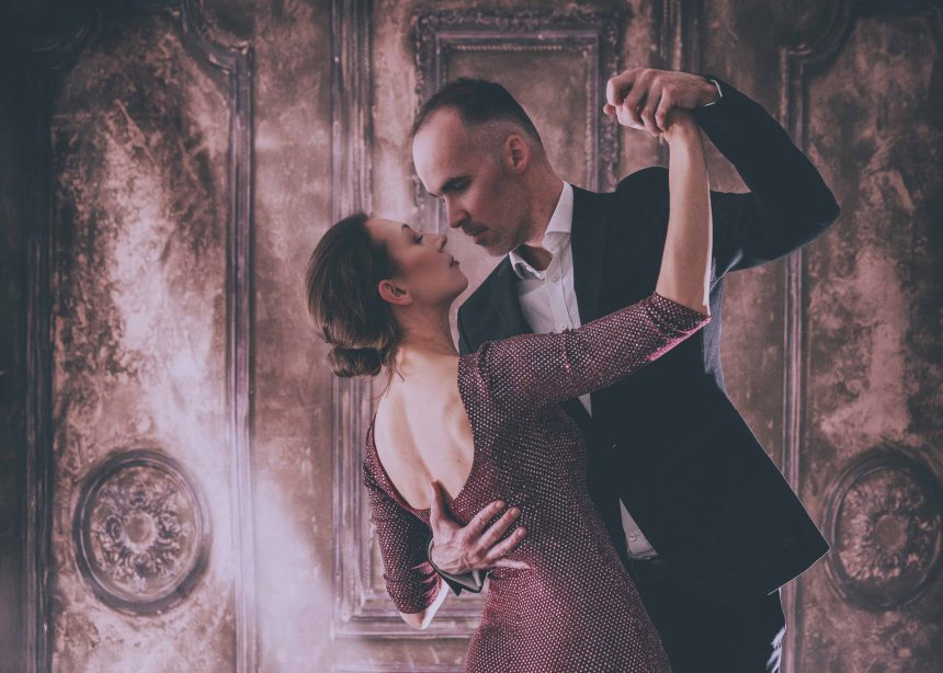 Rozpocznij rok 2026 z tangiem argentyńskim!